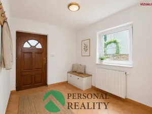 Prodej rodinného domu, Pardubice, Topolová, 90 m2
