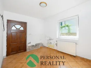Prodej rodinného domu, Pardubice, Topolová, 90 m2