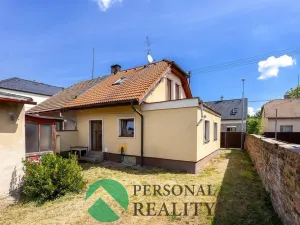 Prodej rodinného domu, Pardubice, Topolová, 90 m2