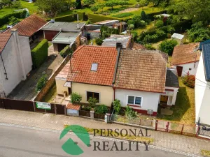 Prodej rodinného domu, Pardubice, Topolová, 90 m2