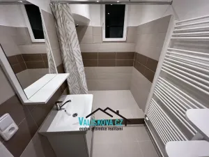 Pronájem bytu 3+kk, Kroměříž, Šafaříkova, 85 m2