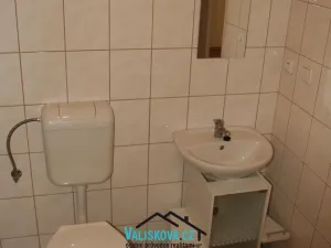 Pronájem bytu 1+1, Kroměříž, 42 m2