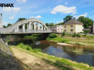 Prodej obchodního prostoru, Doudleby nad Orlicí, Dukelská, 330 m2