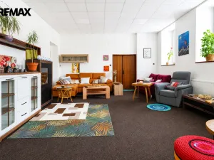 Prodej obchodního prostoru, Doudleby nad Orlicí, Dukelská, 330 m2