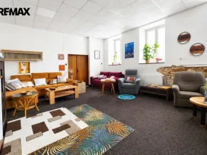 Prodej obchodního prostoru, Doudleby nad Orlicí, Dukelská, 330 m2