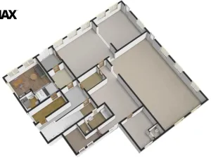 Prodej obchodního prostoru, Doudleby nad Orlicí, Dukelská, 330 m2