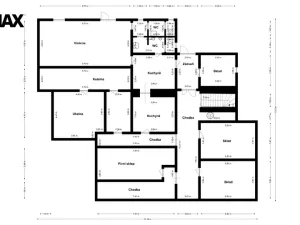 Prodej obchodního prostoru, Doudleby nad Orlicí, Dukelská, 330 m2