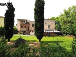 Prodej obchodního prostoru, Doudleby nad Orlicí, Dukelská, 330 m2