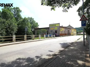 Prodej obchodního prostoru, Doudleby nad Orlicí, Dukelská, 330 m2