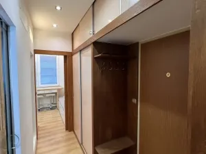 Pronájem bytu 1+1, Zlín, Větrná, 34 m2