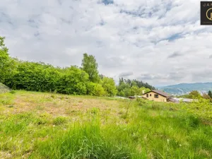 Prodej pozemku pro bydlení, Náchod, Jílová, 1002 m2