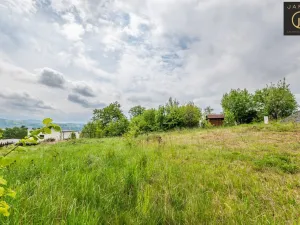 Prodej pozemku pro bydlení, Náchod, Jílová, 1002 m2