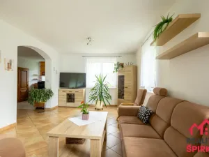 Prodej rodinného domu, Boskovice, Milánovy, 195 m2