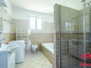 Prodej rodinného domu, Boskovice, Milánovy, 195 m2