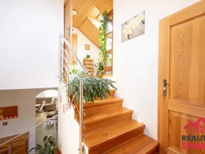 Prodej rodinného domu, Boskovice, Milánovy, 195 m2