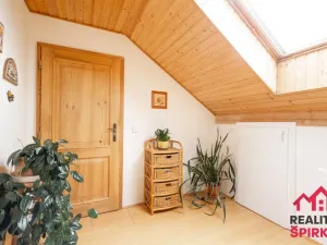 Prodej rodinného domu, Boskovice, Milánovy, 195 m2