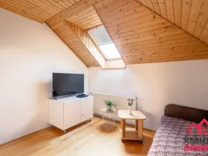 Prodej rodinného domu, Boskovice, Milánovy, 195 m2