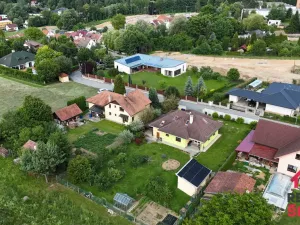 Prodej rodinného domu, Boskovice, Milánovy, 195 m2