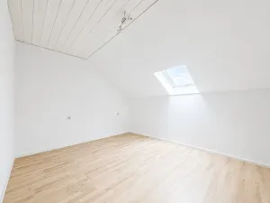 Pronájem bytu 2+1, Nový Bor, Meruňková, 52 m2