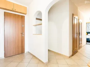 Prodej bytu 3+1, Brno, Uzbecká, 71 m2