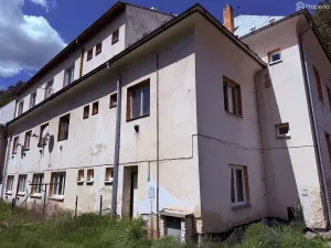 Prodej činžovního domu, Brno, 523 m2