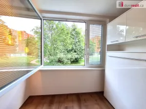 Pronájem bytu 2+kk, Praha - Bohnice, Čimická, 35 m2