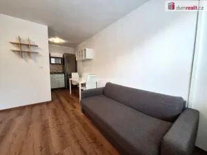 Pronájem bytu 2+kk, Praha - Bohnice, Čimická, 35 m2