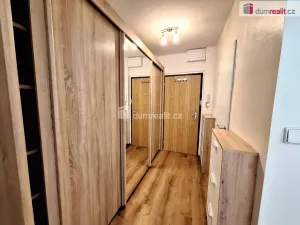 Pronájem bytu 2+kk, Praha - Bohnice, Čimická, 35 m2