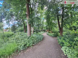 Pronájem bytu 2+kk, Praha - Bohnice, Čimická, 35 m2