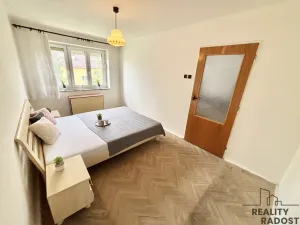 Prodej bytu 2+1, Sklené, 49 m2