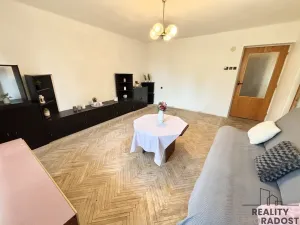 Prodej bytu 2+1, Sklené, 49 m2