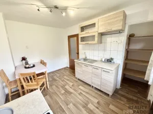Prodej bytu 2+1, Sklené, 49 m2