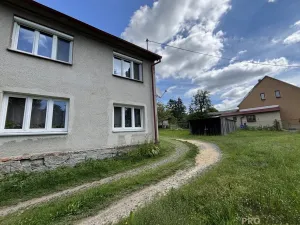 Prodej bytu 2+1, Sklené, 49 m2
