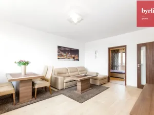 Prodej bytu 3+1, Opava, Pekařská, 68 m2