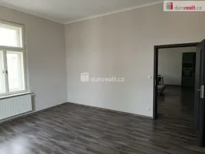 Pronájem bytu 3+kk, Praha - Smíchov, Svornosti, 92 m2