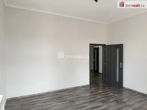 Pronájem bytu 3+kk, Praha - Smíchov, Svornosti, 92 m2