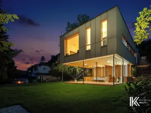 Prodej rodinného domu, Měchenice, Hlavní, 123 m2