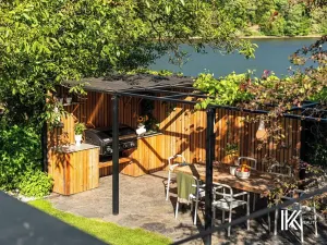 Prodej rodinného domu, Měchenice, Hlavní, 123 m2