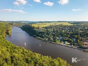 Prodej rodinného domu, Měchenice, Hlavní, 123 m2