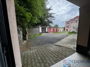 Pronájem garáže, Jablonec nad Nisou - Jablonecké Paseky, Vítězslava Nezvala, 27 m2