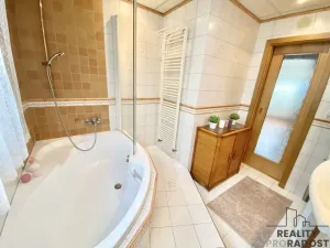 Pronájem bytu 2+1, Olomouc, Polívkova, 53 m2