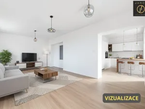 Prodej bytu 1+kk, Kladno, Dvorská, 35 m2