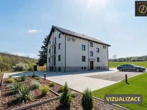 Prodej bytu 1+kk, Kladno, Dvorská, 35 m2