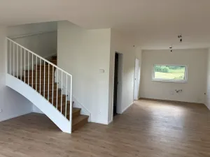 Prodej rodinného domu, Bystřice, 107 m2