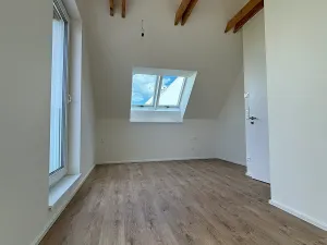 Prodej rodinného domu, Bystřice, 107 m2