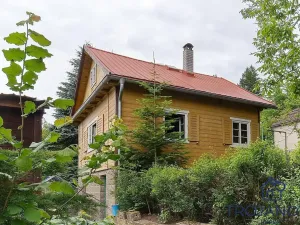 Prodej chaty, Lštění, K zastávce, 50 m2