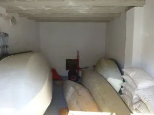 Prodej garáže, České Budějovice - České Budějovice 3, Jírovcova, 16 m2