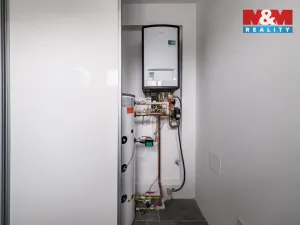 Prodej rodinného domu, Jirny, Javorová, 135 m2