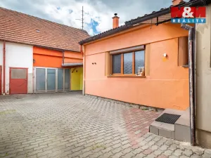 Prodej rodinného domu, Včelná, tř. 5. května, 150 m2