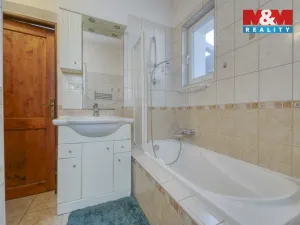 Prodej rodinného domu, Vejprnice, Studentská, 135 m2